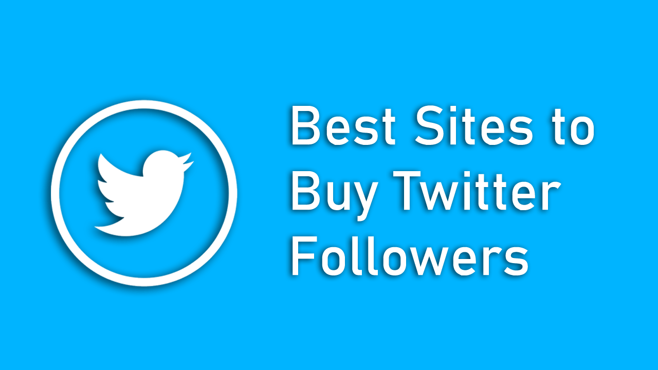 50 Best Sites to Buy Twitter Likes