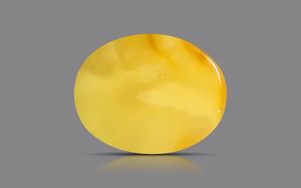 Buy Amber Stone With Certification - Image 2