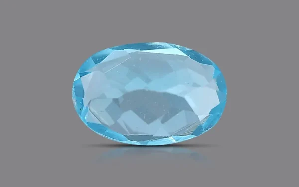 Buy Neon Apatite Stone With Certification - Image 2