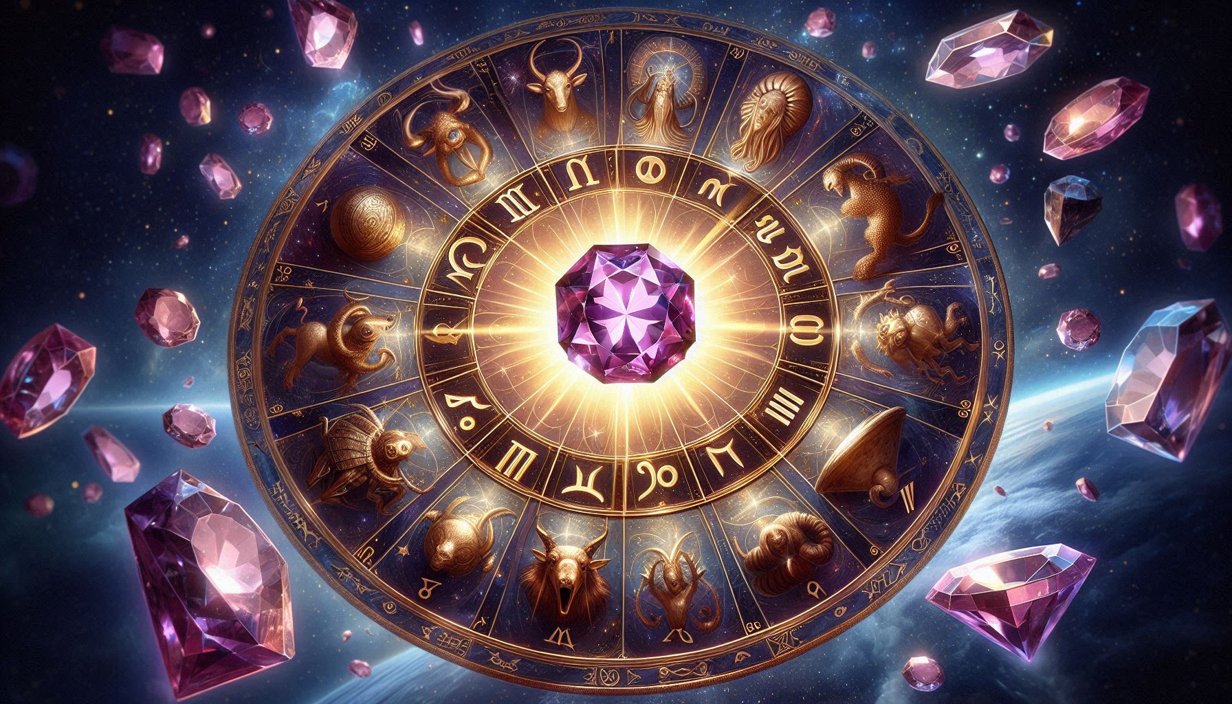 Gemstones for Health, Wealth, and Prosperity: What You Should Know
