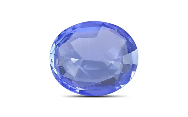 Buy Blue Sapphire(Neelam) Stone With Certification - Image 3