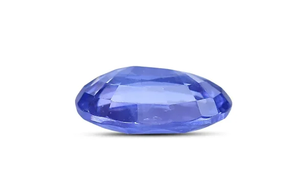 Buy Blue Sapphire(Neelam) Stone With Certification - Image 4